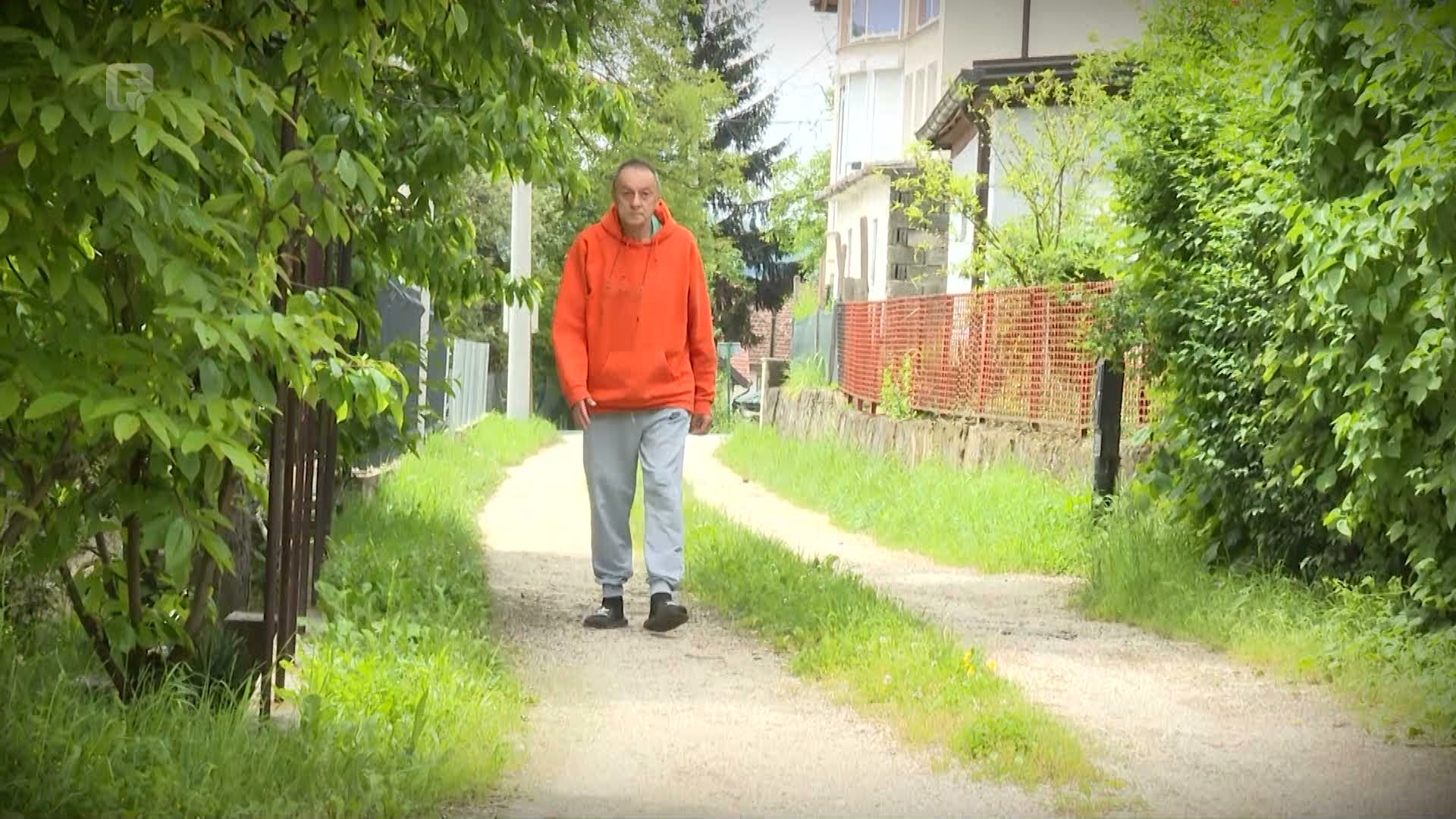 Ulicama Ratka Mladića do 9. januara